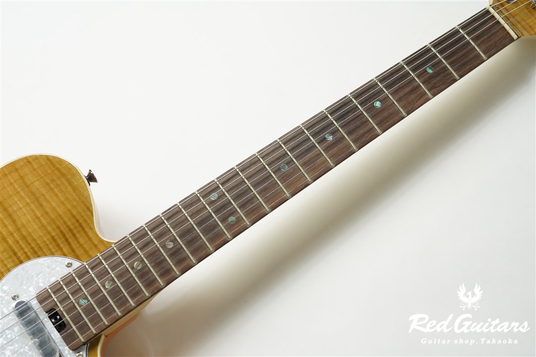 Aria Pro II 615-AE200 - Yellow Gold | Red Guitars Online Store